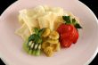 Banana Crepes 1