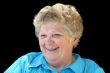 Joyful Senior Lady