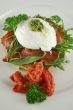 Poached Egg Pesto 5