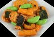 Asian Rice Crackers 6