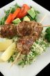 Koftas And Couscous 3