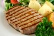 Steak And Vegetables 2