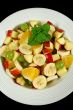 Homemade Fruit Salad 1
