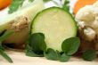 Zucchini And Oregano