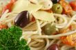 Mediterranean Pasta 2