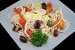 Mediterranean Pasta 1