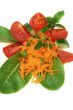 Carrot And Cucumber Salad