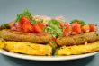 Chicken And Potato Patties 2