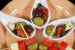 Antipasto Spoons 2