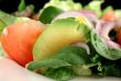 Salad Background 6