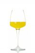 Yellow beverage