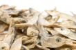 drying sprat