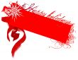 winter holiday card