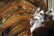 Albi - Interior of the cathedral