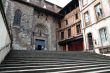 Albi - Ancient church