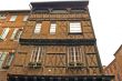 Albi - Old house