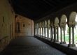 Albi - Cloister