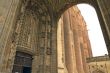 Albi - The cathedral