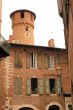 Albi - Old houses