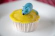Birthday mouse
