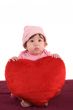 Big heart