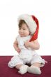 Little christmas angel