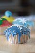 Delicious cupcakes