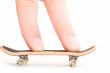 toy skateboard