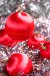 Ornament and Glitter