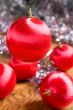 Ornament and Glitter