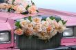 wedding limousine