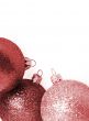 christmas balls frame