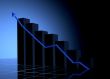 business graph of success