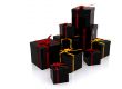 black gifts