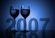 new year 2007