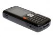 black mobile phone