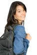 beautiful student