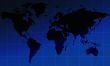 corporate world map