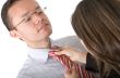business interview