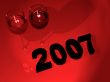 2007 new year celebration