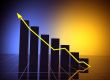 business statistics graph