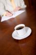 business break