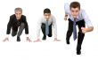 business competition