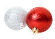christmas balls