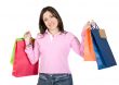 shopping spree