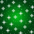 Sparkling stars