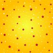Sparkling stars