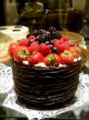 Gourmet Chocolate Cake
