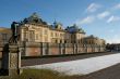 Drottningholm