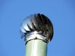Ventilation Pipe